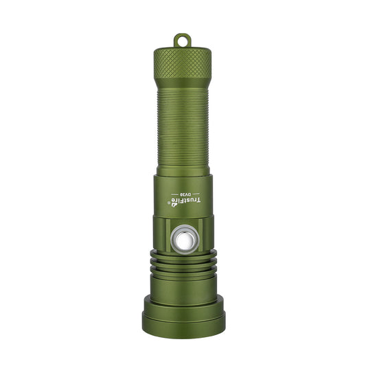 DV30 DIVING FLASHLIGHT(GET 20% OFF AND A GIFT WITH YOUR PURCHASE)