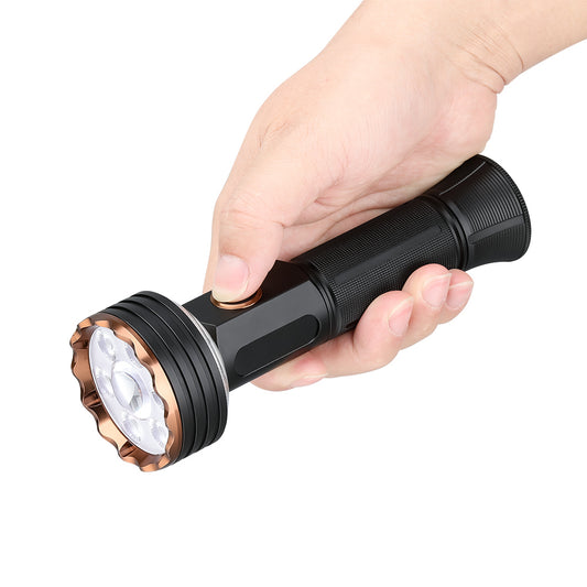 TC50 Camping Reading Flashlight(PURCHASE TO GET 20% OFF)