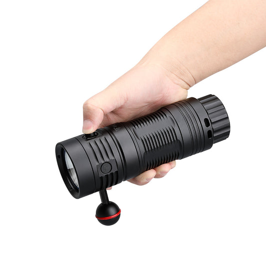 DF50S UNDERWATER PHOTOGRAPHY FILL LIGHT(GET 20% OFF AND A GIFT WITH YOUR PURCHASE)