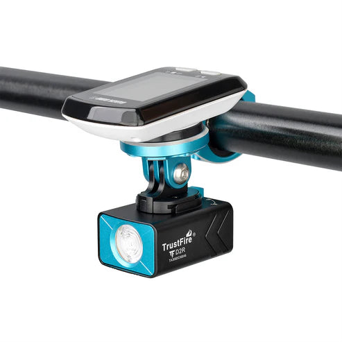 Rechargeable Bike Light 450 Lumen