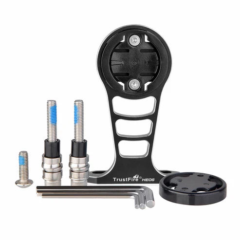 Bicycle lights Bike Handlebar Mount