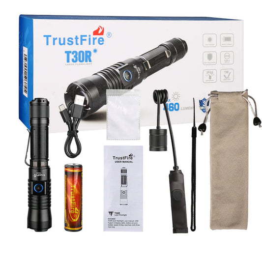 LED flashlights Tactical Flashlight