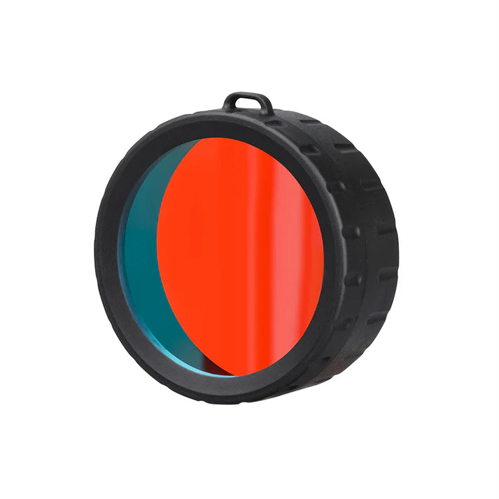 Flashlight Filter