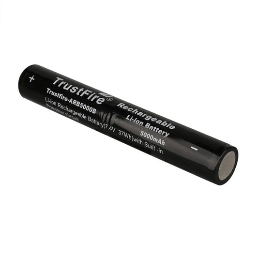 TrustFire T90R Flashlight Battery 5000mAh