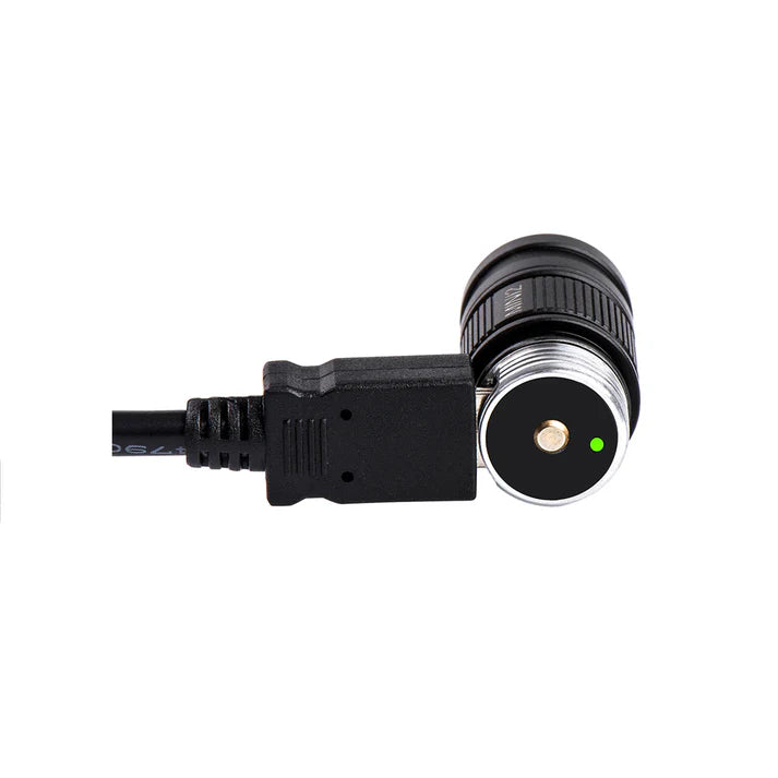 Keychain Flashlight 220 Lumens