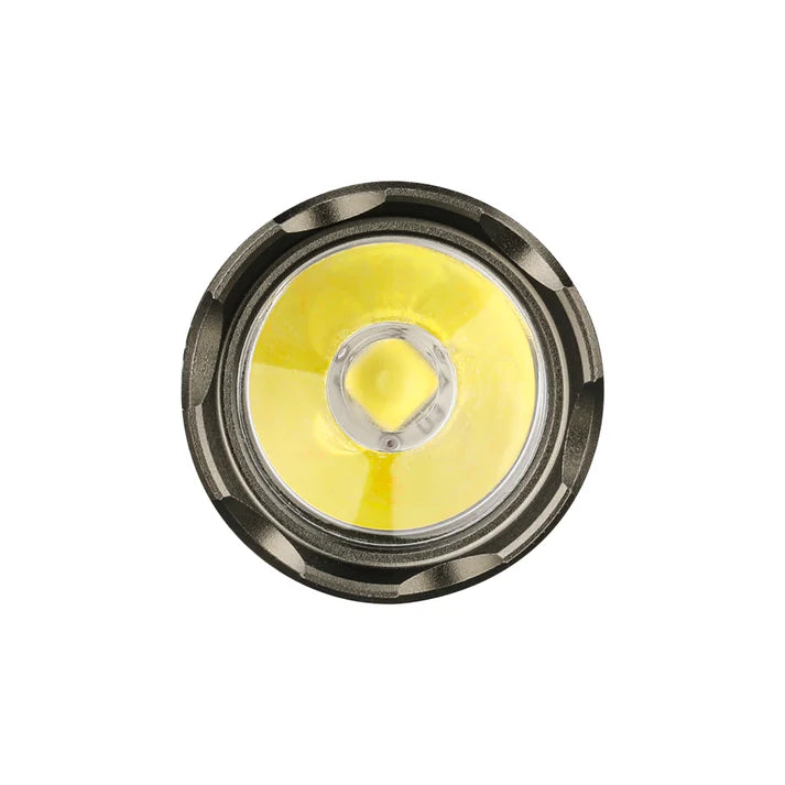 Tactical Flashlight 1050 Lumens