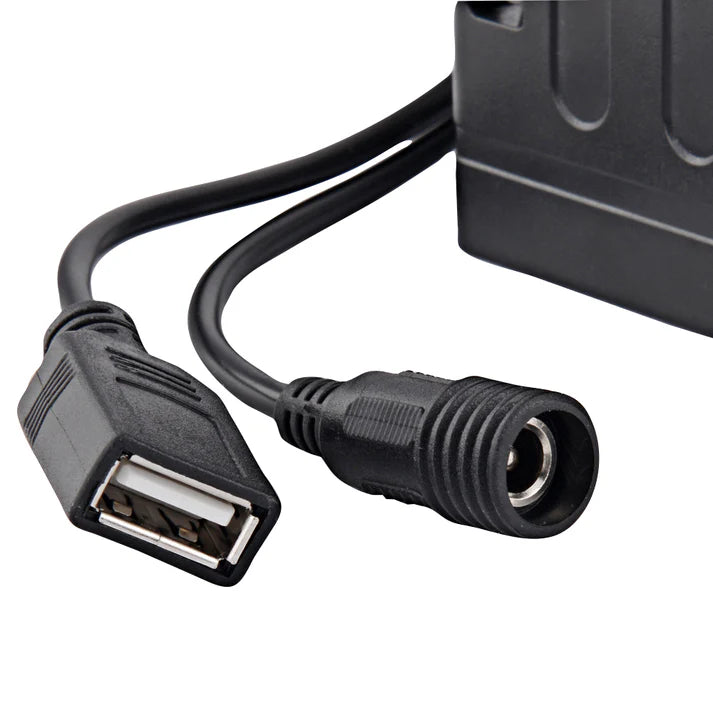 batterystorage gear Battery Box