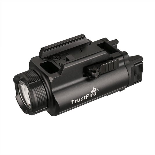 TrustFire GM35 Tactical Light 1350 Lumens