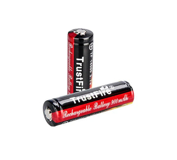 900mah Batteries