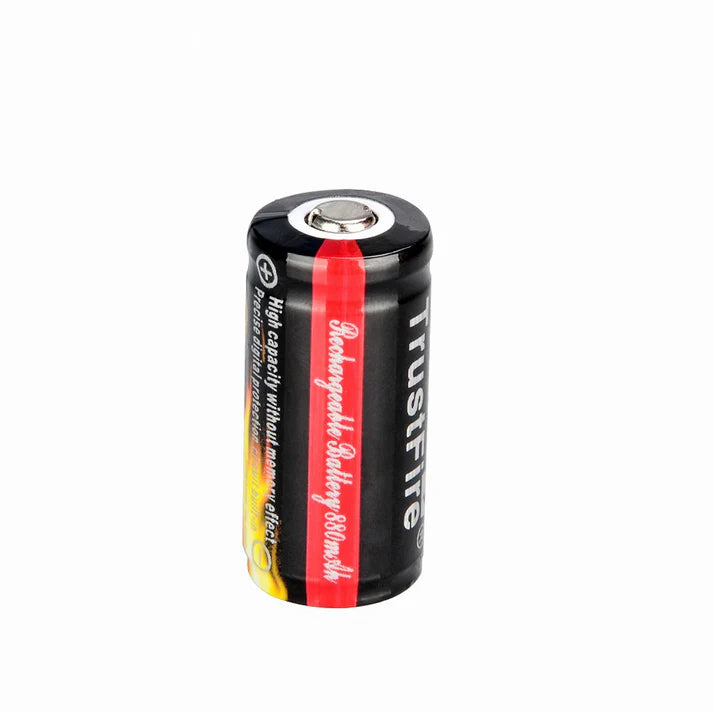 Battery 880mAh