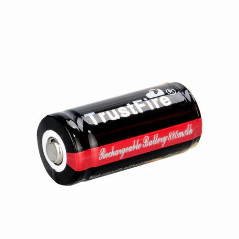 Battery 880mAh