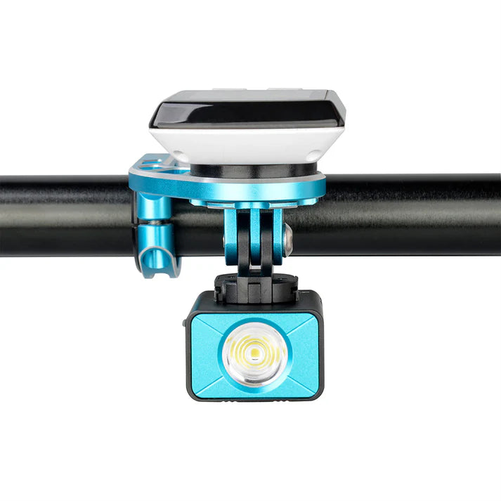 Rechargeable Bike Light 450 Lumen