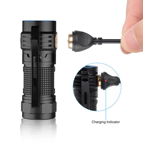 Magnetic Charging Cable