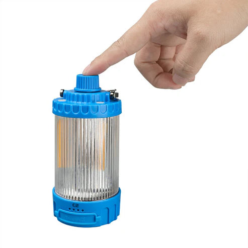 Rechargeable Camping Lantern