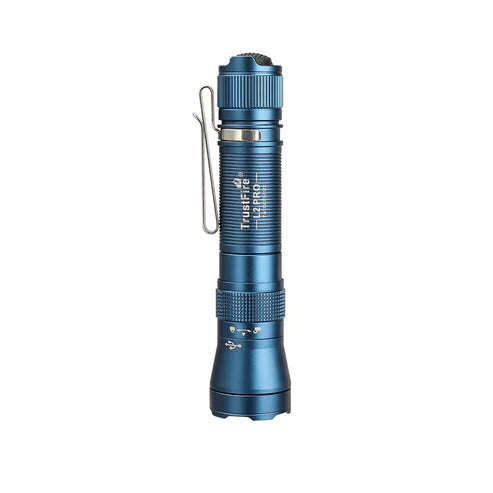 Tactical Flashlight 1050 Lumens