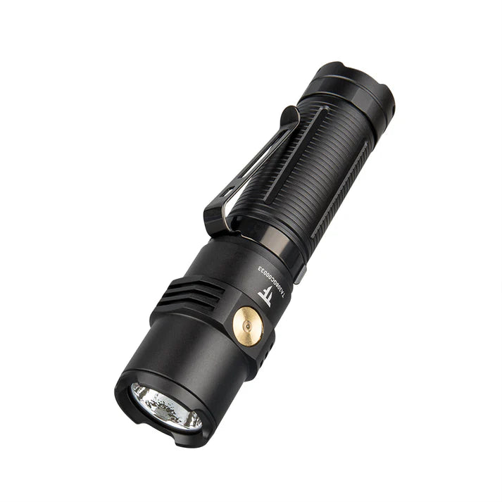 LED Flashlight 3300 Lumens