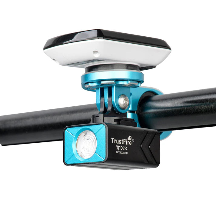 Rechargeable Bike Light 450 Lumen