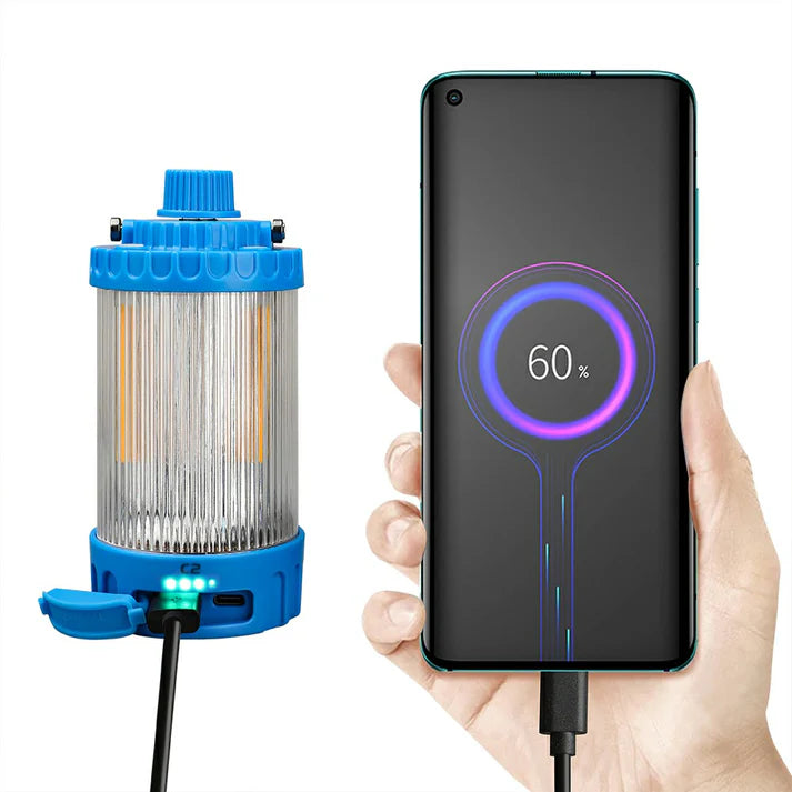 Rechargeable Camping Lantern