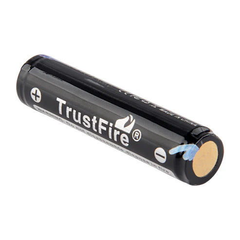 600mAh Batteries Lithium-ion battery