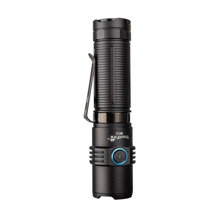 LED Flashlight 3300 Lumens