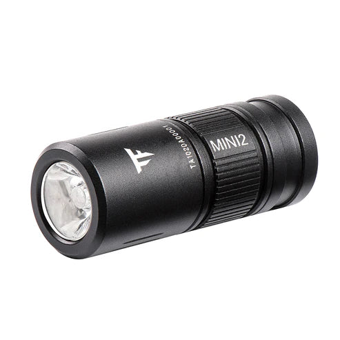 Keychain Flashlight 220 Lumens