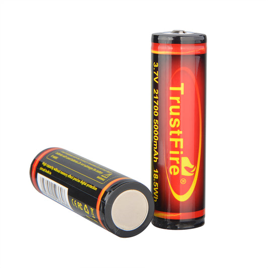TF 21700 Li-Ion Battery 5000mAh