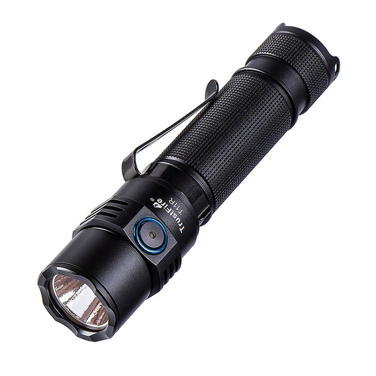 INOVA® T11R™ Rechargeable Tactical Flashlight + Power Bank