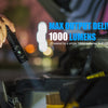 Why is TrustFire E3R a perfect flashlight in your EDC?