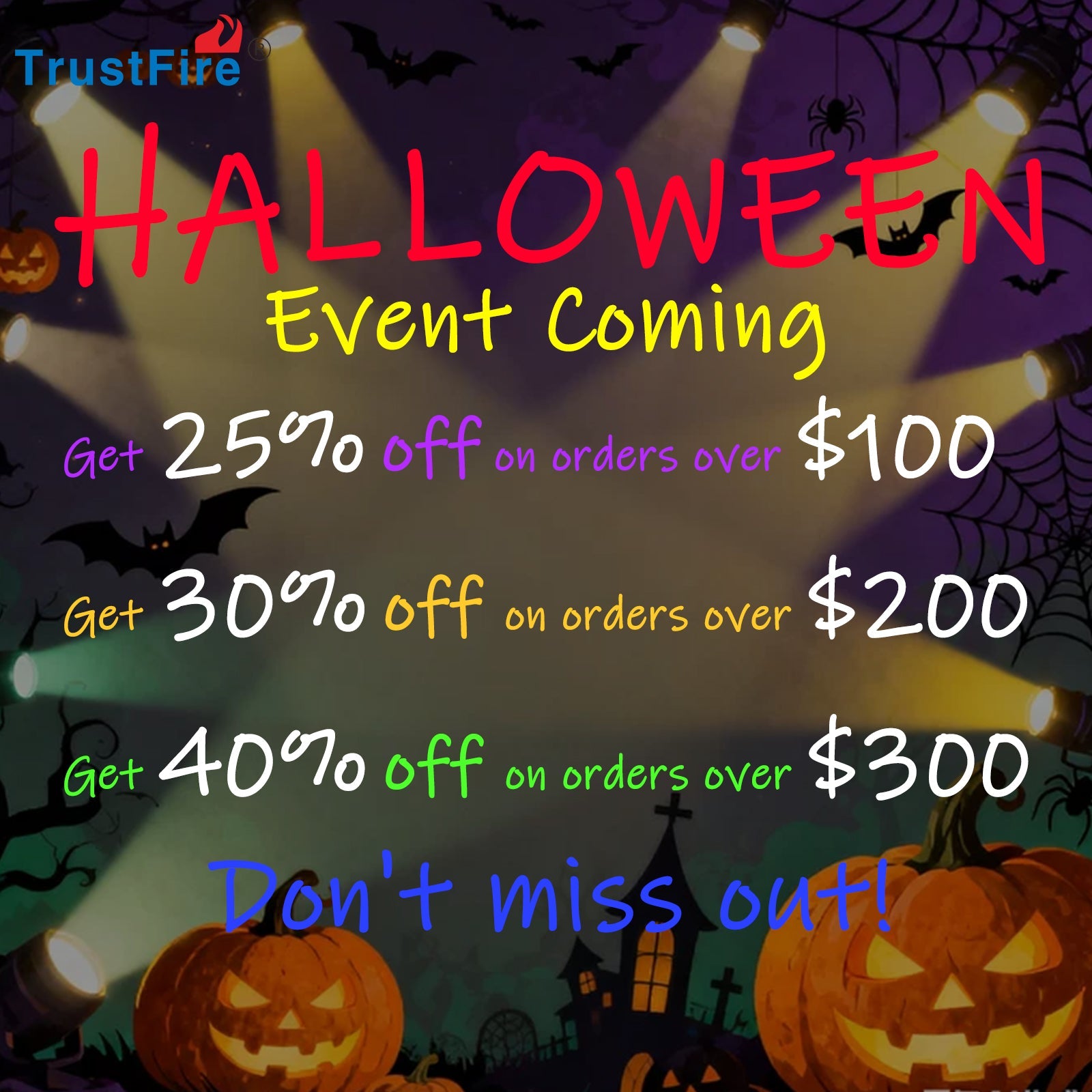 🎃Halloween Event🎃