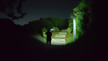 The Importance of Carrying a Flashlight