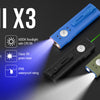 How Important Is a Useful and Multifunctional EDC Flashlight?