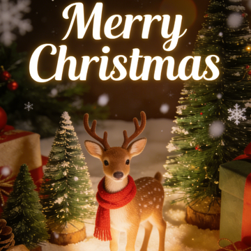 Christmas Mega Deals