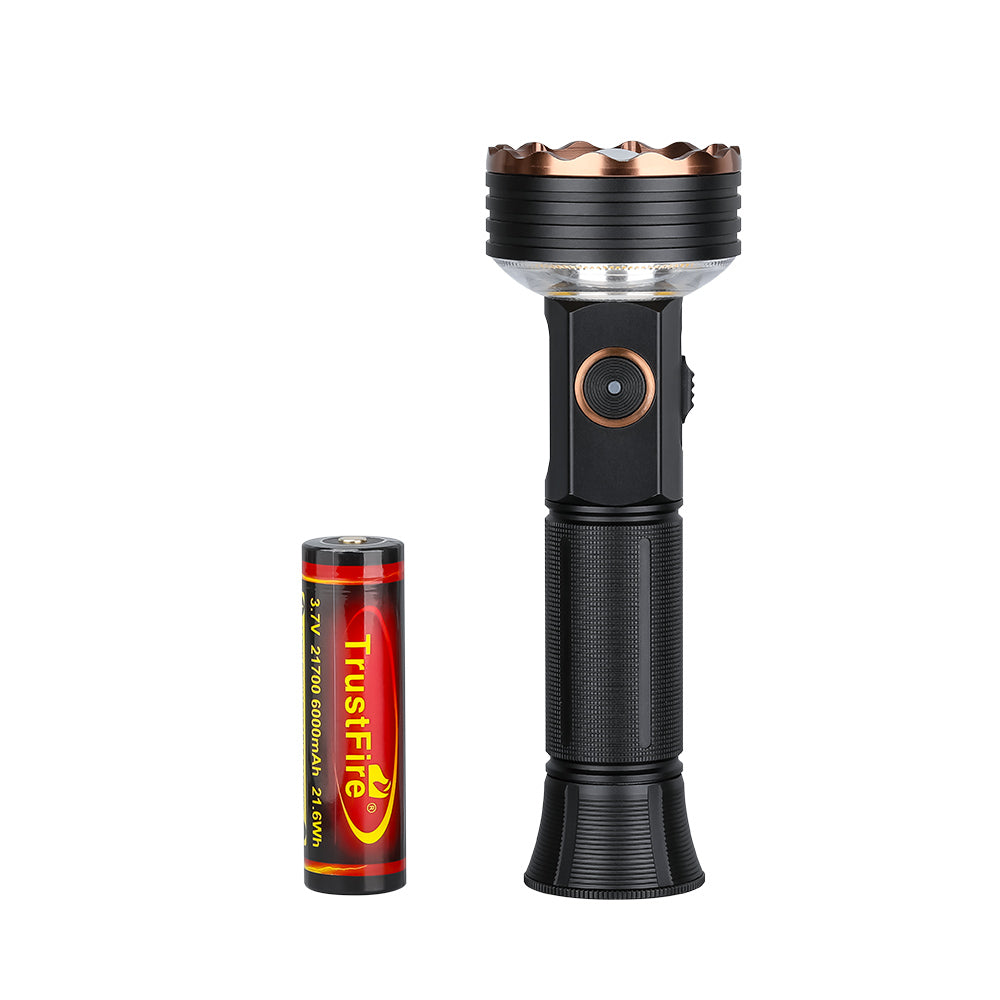 TC50 Camping Reading Flashlight(PURCHASE TO GET 20% OFF)