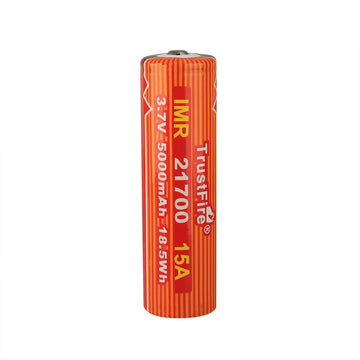 IMR 21700 15A Battery
