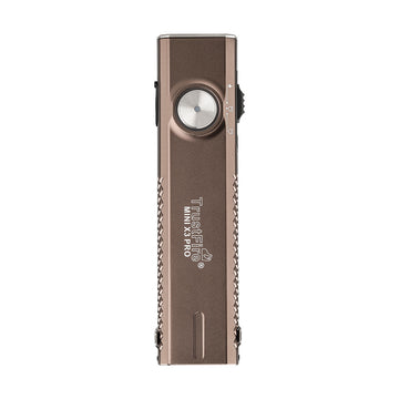 TRUSTFIRE MINIX3 PRO EDC MULTI-FUNCTION FLASHLIGHT