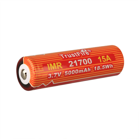 IMR 21700 15A Battery