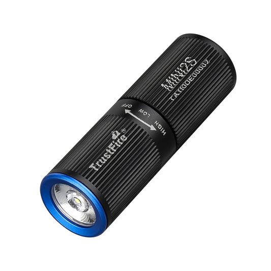 TrustFire Mini 2S Keychain Flashlight