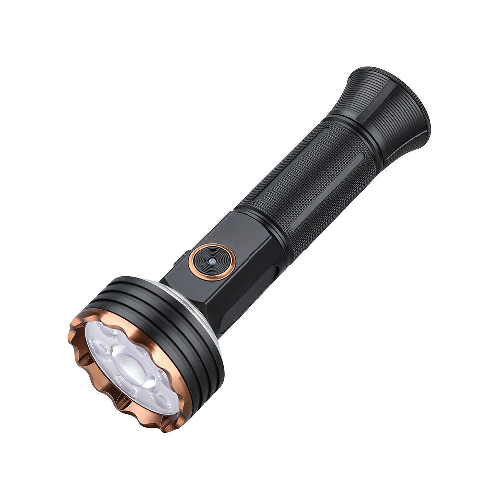 【新品未使用】TrustFire TC50 5100lm LEDライト ランタン Amazon.co.jp: TrustFire TC50 懐中電灯 高輝度 5100ルーメン