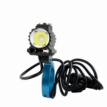 TR-017 bicycle lights