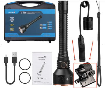 GM03 (Compatible with T80)