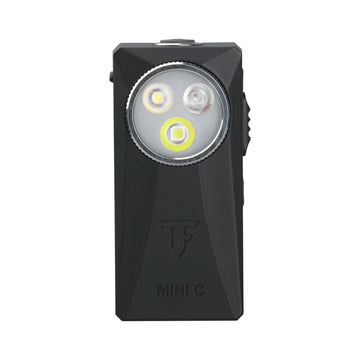 MINIC MULTIFUNCTIONAL CLIP-ON LIGHT