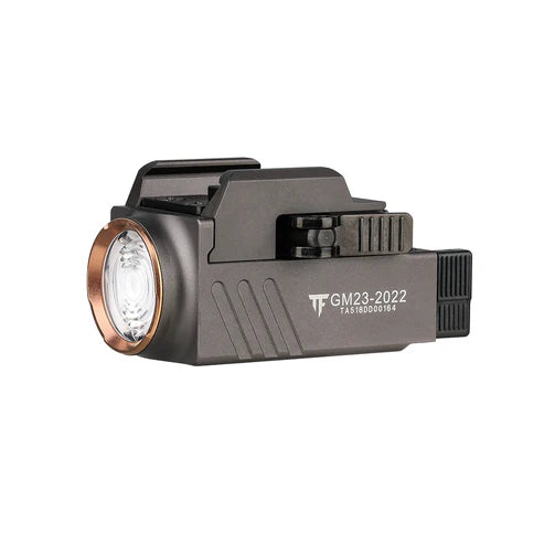 Tactical Light 800 Lumens