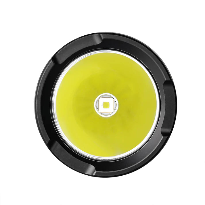 1800 Lumen LED Flashlight