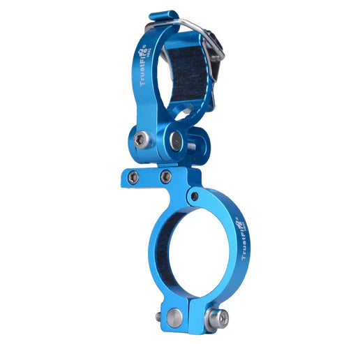 LED flashlight Bicycle Bracket for flashlight