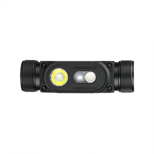 Headlight 1350 lumens