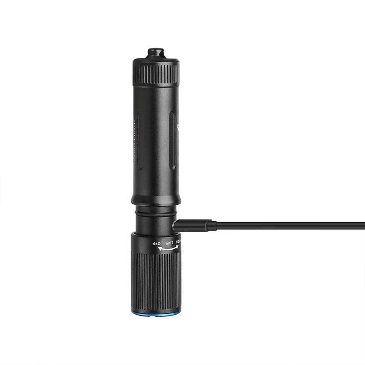 Mini keychain Flashlight