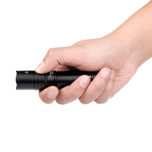 Rechargeable EDC Flashlight 1000 Lumens