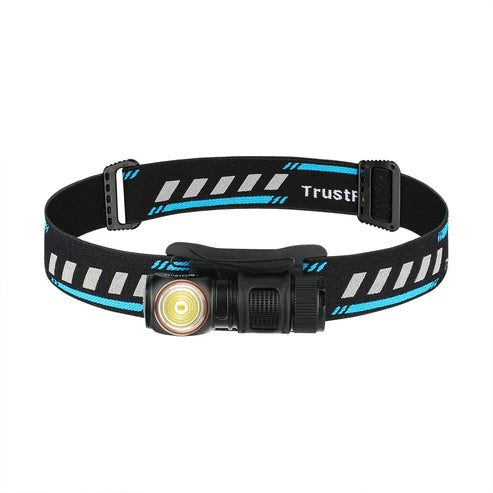 Headlamp Rechargeable Multifunctional Headlamp