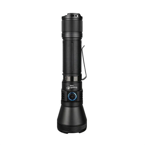 1800 Lumen LED  Flashlight