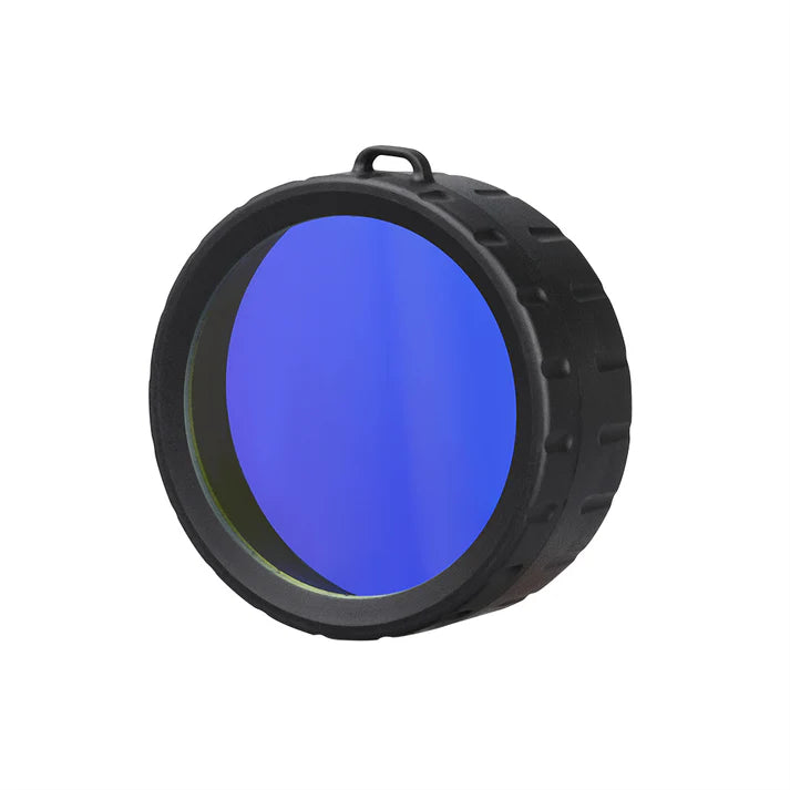 Flashlight Filter